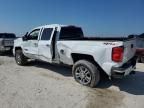 2019 Chevrolet Silverado K2500 High Country