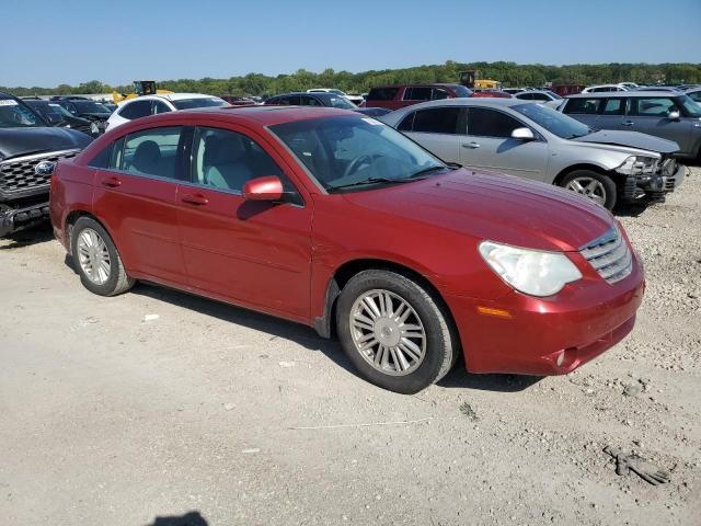 2008 Chrysler Sebring Touring