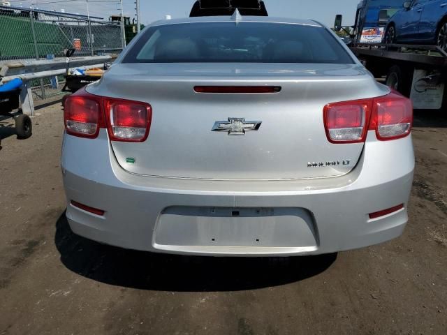 2016 Chevrolet Malibu Limited LT