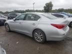 2014 Infiniti Q50 Base