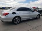 2016 Mercedes-Benz C300