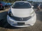 2016 Nissan Versa Note S