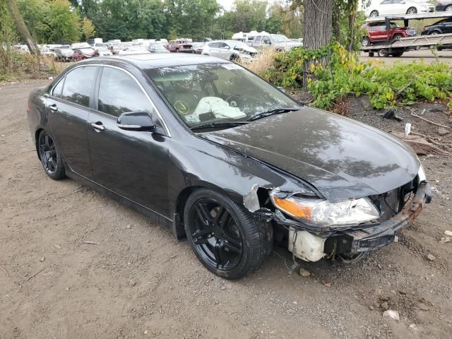 2006 Acura TSX