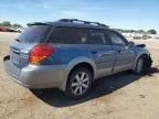 2006 Subaru Legacy Outback 2.5I