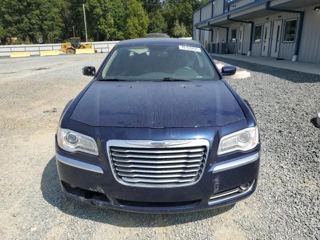 2013 Chrysler 300