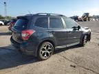 2014 Subaru Forester 2.0XT Touring