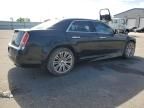 2013 Chrysler 300C