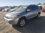 2008 Toyota Rav4 Limited