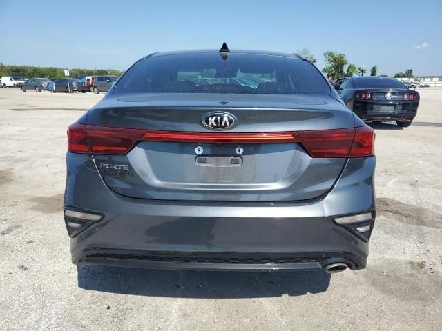 2020 KIA Forte FE