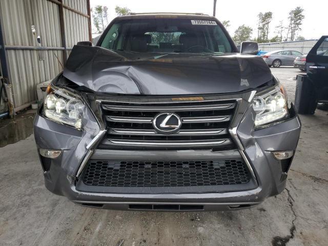 2015 Lexus GX 460