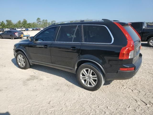 2012 Volvo XC90 3.2