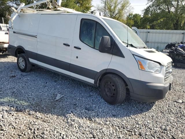 2017 Ford Transit T-250