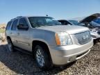 2009 GMC Yukon SLT