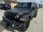 2021 Jeep Wrangler Unlimited Sahara 4XE