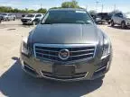 2014 Cadillac ATS Performance