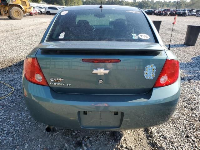 2009 Chevrolet Cobalt LT