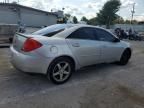 2008 Pontiac G6 Base