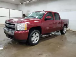 Chevrolet Vehiculos salvage en venta: 2008 Chevrolet Silverado C1500