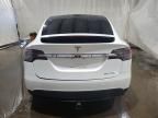 2019 Tesla Model X