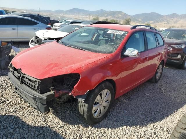 2014 Volkswagen Jetta S