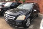 2008 Mercedes-Benz GL 320 CDI