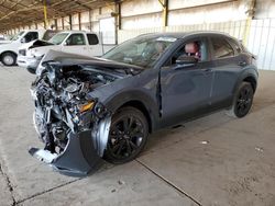 Salvage cars for sale from Copart Phoenix, AZ: 2024 Mazda CX-30 Preferred