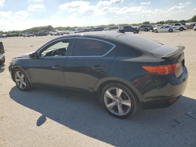 2015 Acura ILX 20