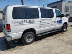 2014 Ford Econoline E350 Super Duty Wagon