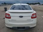 2010 Ford Taurus Limited