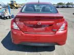 2015 Nissan Versa S