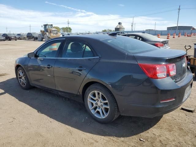 2016 Chevrolet Malibu Limited LT