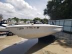 1998 Boat 18STINGRAY