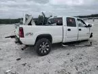 2004 Chevrolet Silverado K2500 Heavy Duty