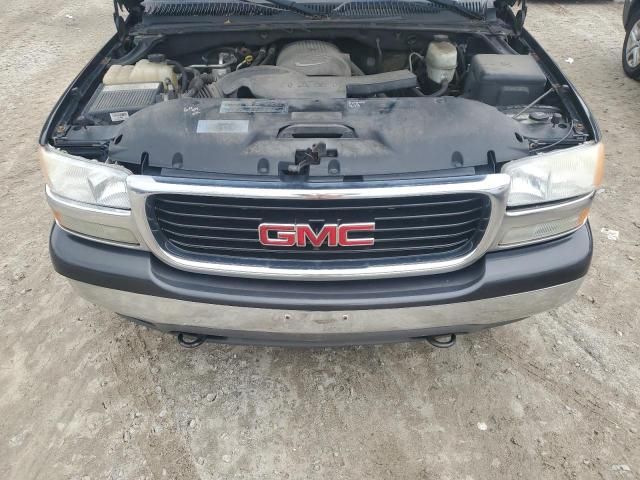 2005 GMC Yukon