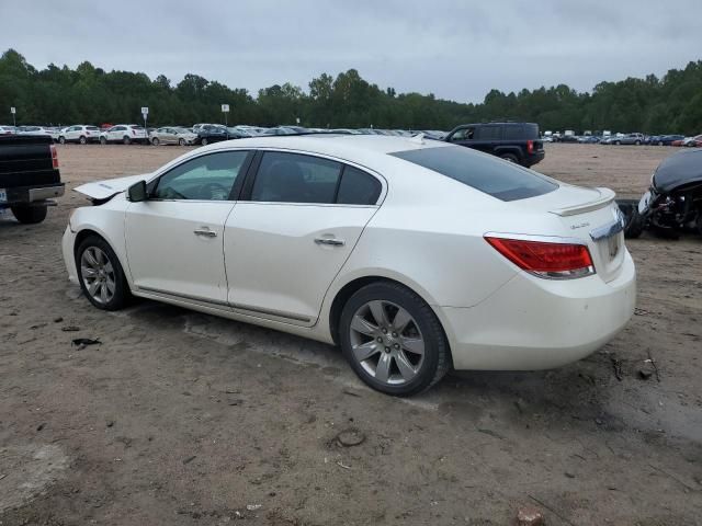 2011 Buick Lacrosse CXL