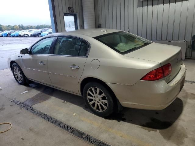 2009 Buick Lucerne CX