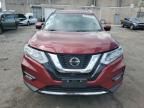 2018 Nissan Rogue SV Hybrid