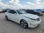 2004 Mercedes-Benz CLK 320C