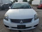 2012 Mitsubishi Galant FE