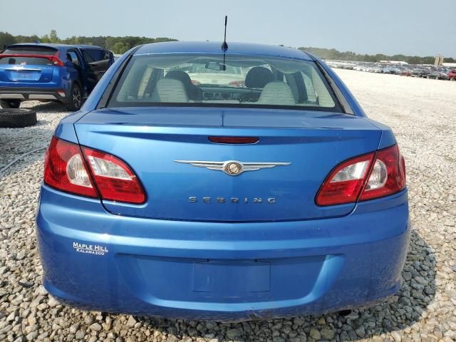 2007 Chrysler Sebring