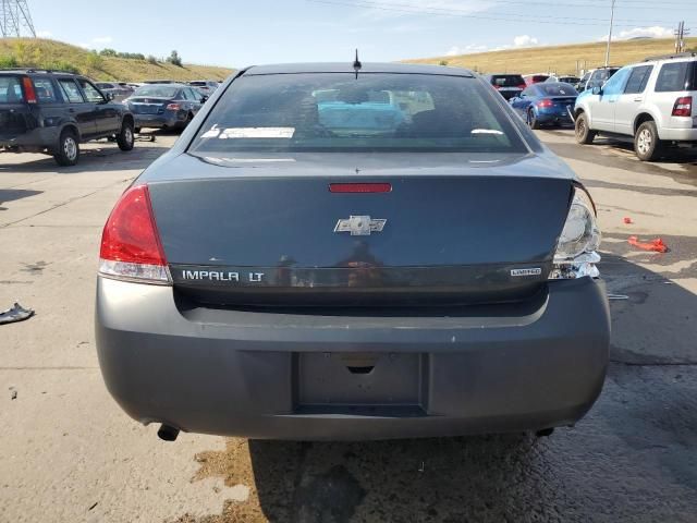 2014 Chevrolet Impala Limited LT