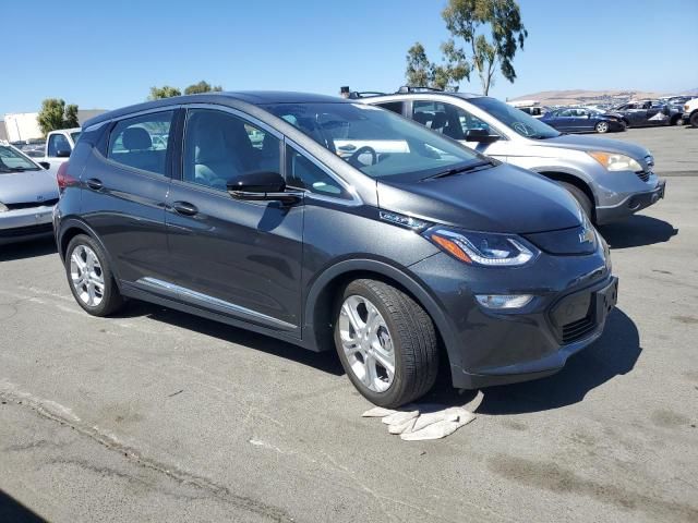 2019 Chevrolet Bolt EV LT