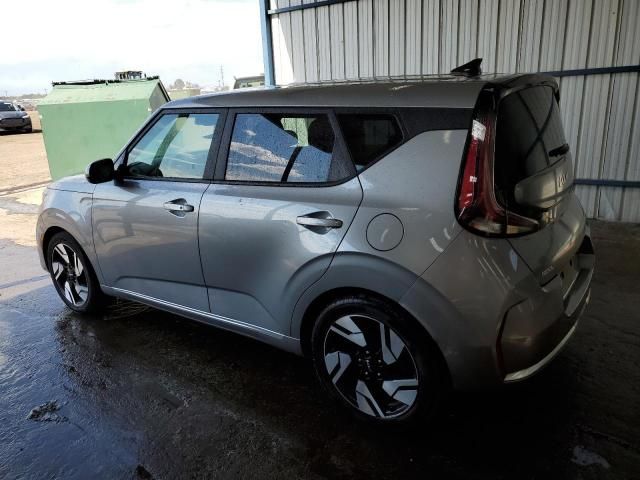 2023 KIA Soul GT Line