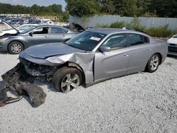 Dodge salvage cars for sale: 2016 Dodge Charger SXT