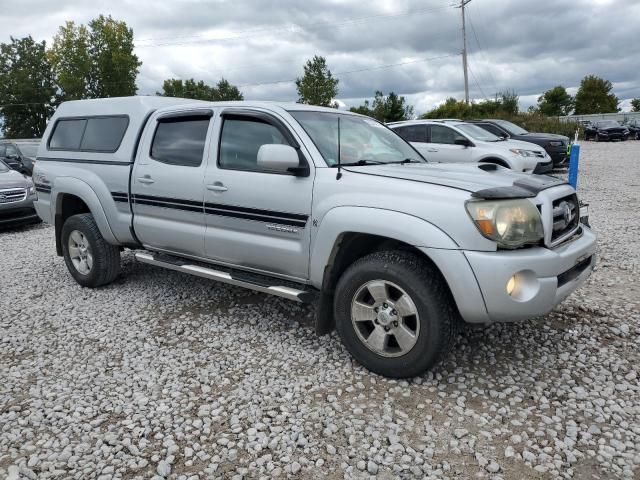 2010 Toyota Tacoma Double Cab Long BED