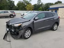 2020 Hyundai Tucson SE en venta en Augusta, GA