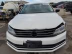 2015 Volkswagen Jetta Base