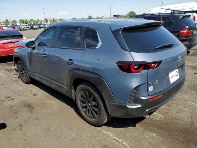 2024 Mazda CX-50 Preferred