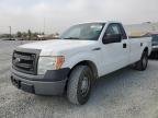 2014 Ford F150