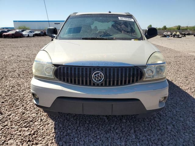 2007 Buick Rendezvous CX